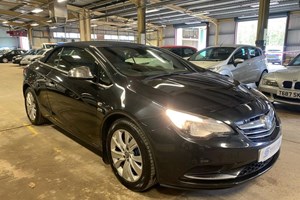 Vauxhall Cascada (13-18) 2.0 CDTi SE 2d For Sale - Swift Cars south Wales Ltd, Pontllanfraith