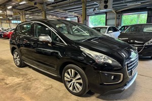 Peugeot 3008 (09-16) 1.6 HDi Active (11/13-) 5d For Sale - Swift Cars south Wales Ltd, Pontllanfraith