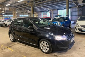 Volkswagen Polo Hatchback (09-17) 1.6 TDI CR SE 5d For Sale - Swift Cars south Wales Ltd, Pontllanfraith