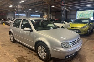 Volkswagen Golf Hatchback (97-04) 1.9 GT TDI (130ps) 5d For Sale - Swift Cars south Wales Ltd, Pontllanfraith