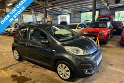 Peugeot 107 (05-14) 1.0 Active 3d For Sale - Swift Cars south Wales Ltd, Pontllanfraith