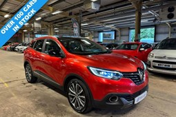 Renault Kadjar (15-22) 1.2 TCE Signature Nav 5d For Sale - Swift Cars south Wales Ltd, Pontllanfraith