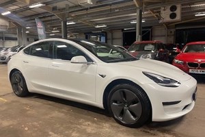 Tesla Model 3 (16 on) Standard Range Plus auto 4d For Sale - Swift Cars south Wales Ltd, Pontllanfraith