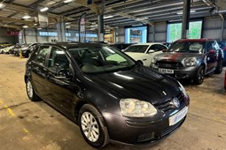 Volkswagen Golf Hatchback (04-08) 1.9 Match TDI 5d For Sale - Swift Cars south Wales Ltd, Pontllanfraith