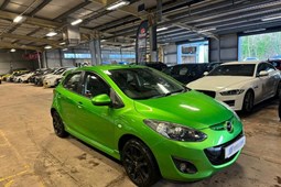 Mazda 2 (07-15) 1.5 Sport (2010) 5d For Sale - Swift Cars south Wales Ltd, Pontllanfraith