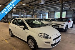 Fiat Punto (12-18) 1.2 Pop 3d For Sale - Swift Cars south Wales Ltd, Pontllanfraith