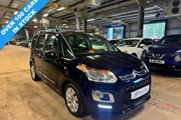 Citroen C3 Picasso (09-17) 1.6 HDi 8V Exclusive 5d For Sale - Swift Cars south Wales Ltd, Pontllanfraith