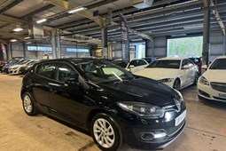 Renault Megane Hatchback (08-16) 1.5 dCi Dynamique TomTom 5d For Sale - Swift Cars south Wales Ltd, Pontllanfraith