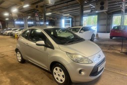 Ford Ka (09-16) 1.2 Edge (Start Stop) 3d For Sale - Swift Cars south Wales Ltd, Pontllanfraith