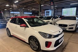 Kia Rio Hatchback (17-23) Pulse 1.25 83bhp ISG 5d For Sale - Swift Cars south Wales Ltd, Pontllanfraith