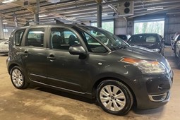 Citroen C3 Picasso (09-17) 1.4 VTi 16V VTR+ 5d For Sale - Swift Cars south Wales Ltd, Pontllanfraith