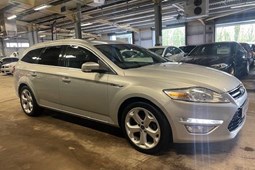 Ford Mondeo Estate (07-14) 2.0 TDCi (140bhp) Titanium (10/10 on) 5d For Sale - Swift Cars south Wales Ltd, Pontllanfraith