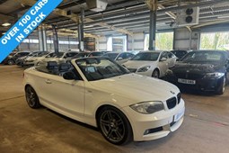 BMW 1-Series Convertible (08-13) 118d Sport Plus Edition 2d For Sale - Swift Cars south Wales Ltd, Pontllanfraith