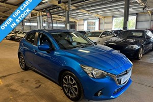 Mazda 2 (15-25) 1.5 Sports Launch Edition 5d For Sale - Swift Cars south Wales Ltd, Pontllanfraith
