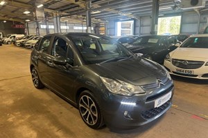 Citroen C3 (10-16) 1.2 PureTech Selection 5d For Sale - Swift Cars south Wales Ltd, Pontllanfraith