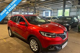 Renault Kadjar (15-22) 1.5 dCi Dynamique Nav 5d EDC For Sale - Swift Cars south Wales Ltd, Pontllanfraith