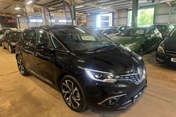 Renault Scenic (16-19) Signature Nav dCi 160 5d For Sale - Swift Cars south Wales Ltd, Pontllanfraith