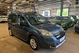 Citroen Berlingo Multispace (08-18) 1.6 BlueHDi (100bhp) XTR 5d For Sale - Swift Cars south Wales Ltd, Pontllanfraith