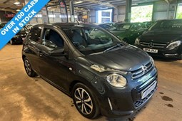 Citroen C1 (14-22) 1.2 VTi Flair 5d For Sale - Swift Cars south Wales Ltd, Pontllanfraith