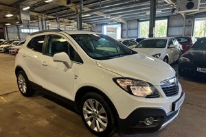 Vauxhall Mokka (12-16) 1.6i SE 5d For Sale - Swift Cars south Wales Ltd, Pontllanfraith