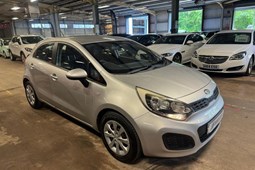 Kia Rio (11-17) 1.25 1 Air 5d For Sale - Swift Cars south Wales Ltd, Pontllanfraith