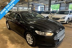Ford Mondeo Hatchback (14-22) 1.5 TDCi ECOnetic Style 5d For Sale - Swift Cars south Wales Ltd, Pontllanfraith