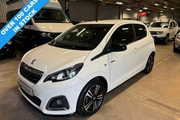 Peugeot 108 (14-22) 1.2 PureTech GT Line 5d For Sale - Swift Cars south Wales Ltd, Pontllanfraith