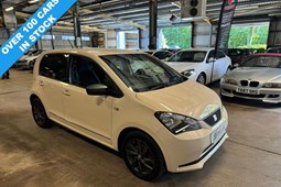 SEAT Mii (12-19) 1.0 (75bhp) Mii by Mango 5d For Sale - Swift Cars south Wales Ltd, Pontllanfraith