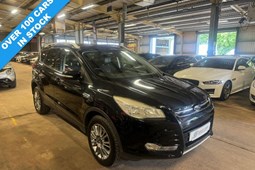 Ford Kuga (12-20) 2.0 TDCi (163bhp) Titanium 5d For Sale - Swift Cars south Wales Ltd, Pontllanfraith