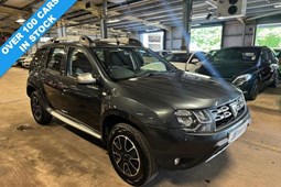 Dacia Duster Estate (13-18) Prestige dCi 110 4x2 5d For Sale - Swift Cars south Wales Ltd, Pontllanfraith