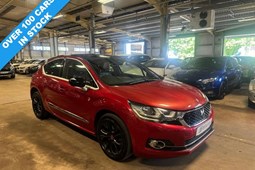 DS 4 (15-18) Performance Line PureTech 130 S&S 5d For Sale - Swift Cars south Wales Ltd, Pontllanfraith