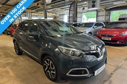 Renault Captur (13-19) 1.5 dCi (90bhp) Dynamique S MediaNav 5d For Sale - Swift Cars south Wales Ltd, Pontllanfraith