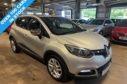 Renault Captur (13-19) 1.5 dCi (90bhp) Dynamique Nav 5d For Sale - Swift Cars south Wales Ltd, Pontllanfraith