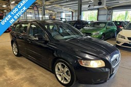 Volvo V50 (04-12) 1.6D DRIVe SE 5d For Sale - Swift Cars south Wales Ltd, Pontllanfraith