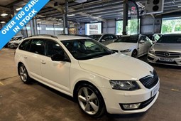 Skoda Octavia Estate (13-20) 2.0 TDI CR Elegance 5d For Sale - Swift Cars south Wales Ltd, Pontllanfraith