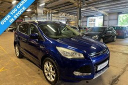 Ford Kuga (12-20) 2.0 TDCi (150bhp) Titanium Sport 2WD 5d For Sale - Swift Cars south Wales Ltd, Pontllanfraith