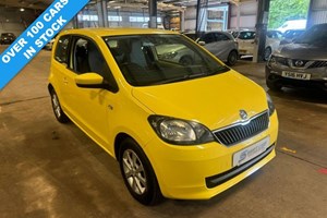 Skoda Citigo (12-19) 1.0 MPI SE 3d For Sale - Swift Cars south Wales Ltd, Pontllanfraith