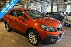 Vauxhall Mokka (12-16) 1.4T SE 5d Auto For Sale - Swift Cars south Wales Ltd, Pontllanfraith