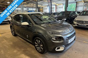 Citroen C3 (17-24) Flair PureTech 82 5d For Sale - Swift Cars south Wales Ltd, Pontllanfraith