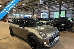 MINI Clubman (15-24) 2.0 Cooper D 6d For Sale - Swift Cars south Wales Ltd, Pontllanfraith