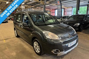 Citroen Berlingo Multispace (08-18) 1.6 HDi Plus 5d For Sale - Swift Cars south Wales Ltd, Pontllanfraith