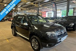 Dacia Duster Estate (13-18) 1.5 dCi (110bhp) Laureate (09/14-) 5d For Sale - Swift Cars south Wales Ltd, Pontllanfraith