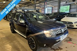 Dacia Duster Estate (13-18) Prestige dCi 110 4x4 5d For Sale - Swift Cars south Wales Ltd, Pontllanfraith