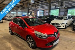 Renault Clio Hatchback (12-19) 1.5 dCi (90bhp) Dynamique S Nav 5d For Sale - Swift Cars south Wales Ltd, Pontllanfraith