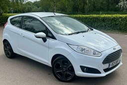 Ford Fiesta (08-17) 1.0 EcoBoost Zetec 3d For Sale - NAZEING AUTOS LTD, Waltham Abbey