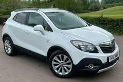 Vauxhall Mokka (12-16) 1.4T SE 5d Auto For Sale - NAZEING AUTOS LTD, Waltham Abbey