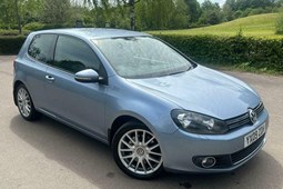 Volkswagen Golf Hatchback (09-12) 1.4 TSI (160bhp) GT 3d For Sale - NAZEING AUTOS LTD, Waltham Abbey