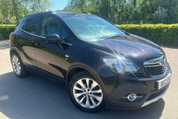 Vauxhall Mokka (12-16) 1.6i SE 5d For Sale - NAZEING AUTOS LTD, Waltham Abbey