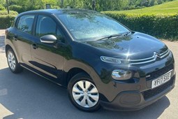 Citroen C3 (17-24) Touch PureTech 68 5d For Sale - NAZEING AUTOS LTD, Waltham Abbey