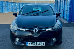 Renault Clio Hatchback (12-19) 1.5 dCi (90bhp) Dynamique MediaNav 5d For Sale - Prime Motors Cardiff, Cardiff